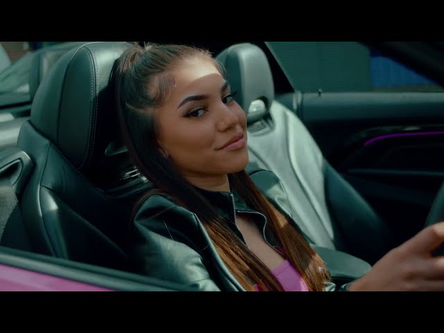 Pete & Bas, Jaykae, Azza x Grima & P Money - Baddest (Vibe Chemistry) [Official Music Video]
