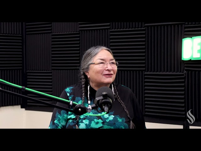 Beyond J: Supporting Native student success