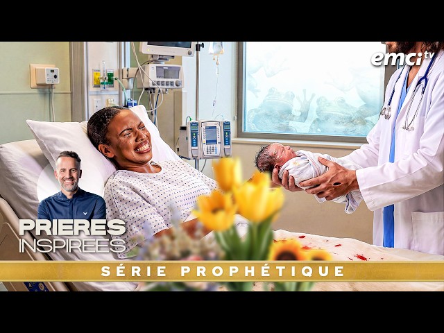 Grossesse, accouchement : Dieu intervient pour la vie ! - Prières inspirées