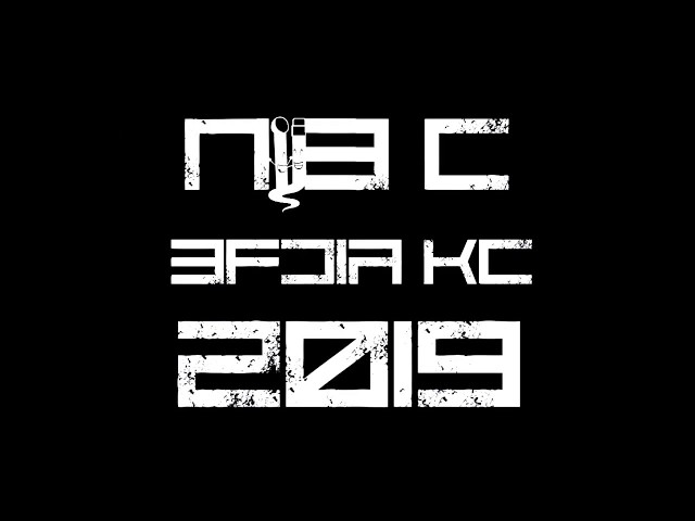 NBC BFDIA Klasky Csupo 2019 Codepredators Logo