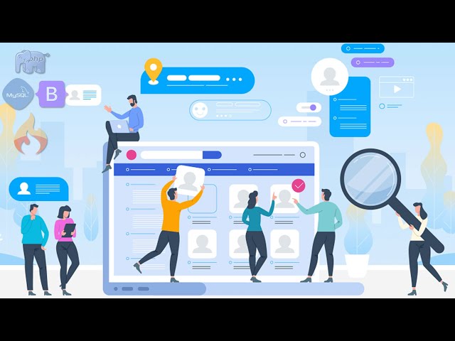 Build Complete Job Portal with PHP, CodeIgniter 4, MySQL and Bootstrap (Part 2/2)