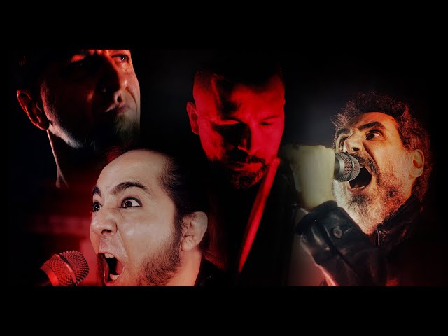 System Of A Down - Genocidal Humanoidz (Official Video)
