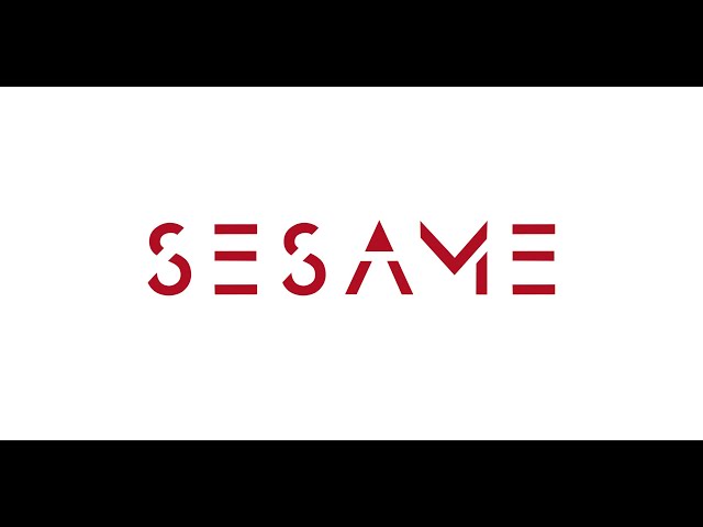 Codeworks | Thesis-Project | sesame