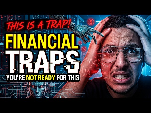 Financial Decisions That Will Screw You in The Age of AI