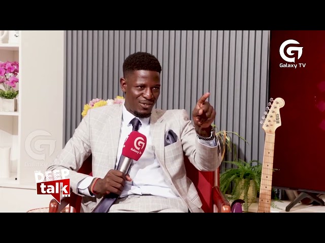 I Will Never Perform for Sevo or General MK -  Comedian Reign Omusoyisoyi  | TheDeepTalk