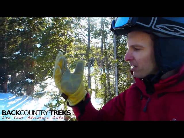 Kinco Ski Glove [Review]