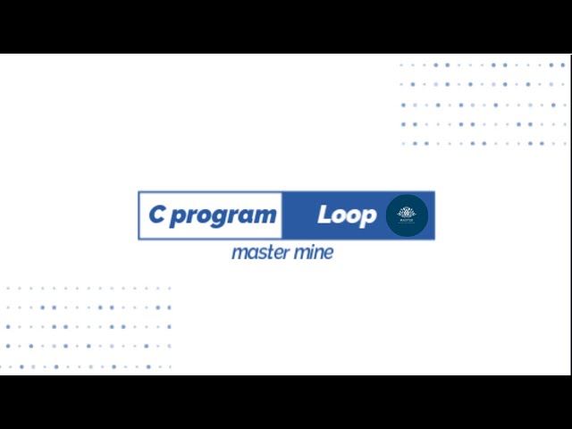C language in loop।।  C language Programming।। HSC ICT Chapter-5
