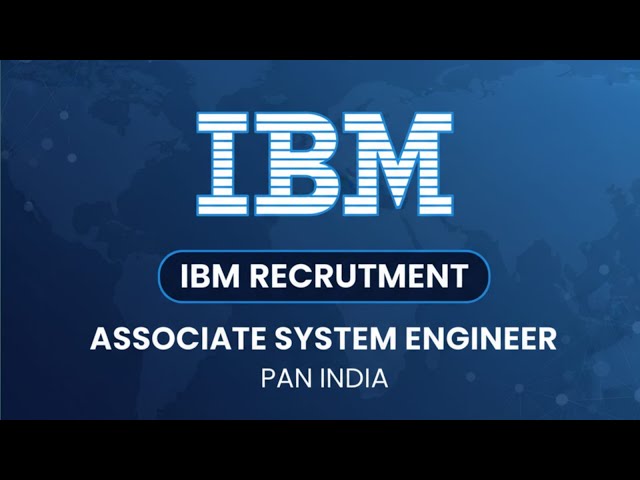 Storage Developer Pune IBM 2 to 5 years of experience || IBM ||