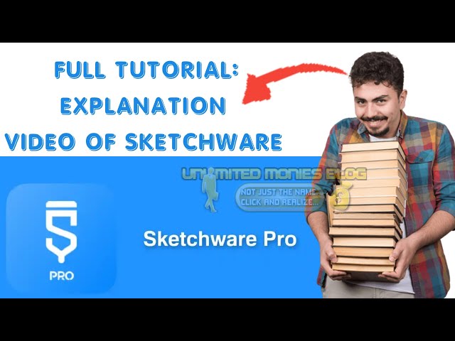 Sketchware Tutorial (Full Course)