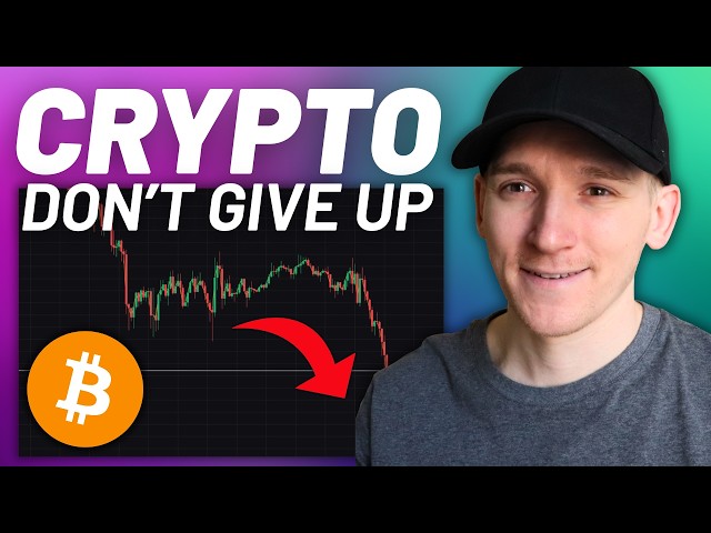 Crypto Alert: Actually Insane!