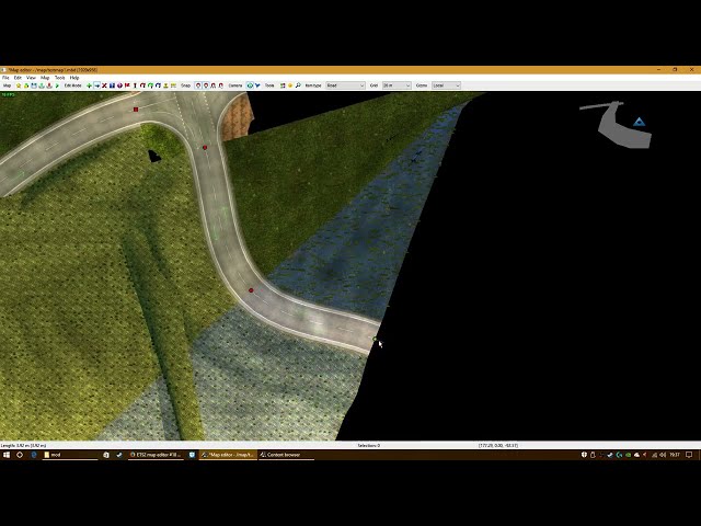 ETS2 Map Editor Tutorial 2/2 - Definitionen, Unternehmen, und Gas-Preis
