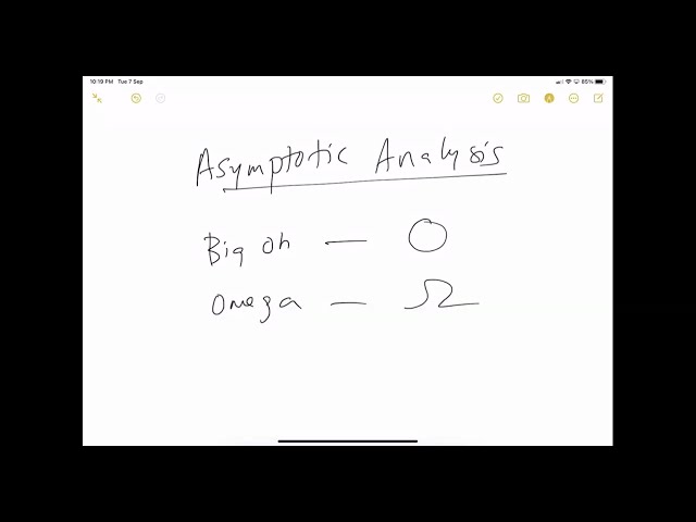 Introduction to Programming and Algorithms (From Cse Cafe)