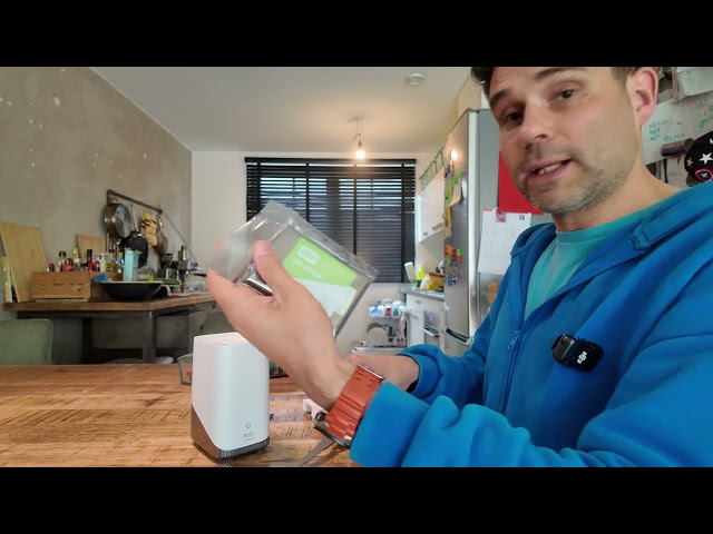 How To Add An SSD To Your Eufy Homebase 3 Storage, Full Setup