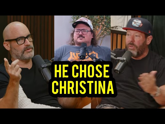 Tom Segura GOES OFF On Stavvy For Calling Him Out!!!