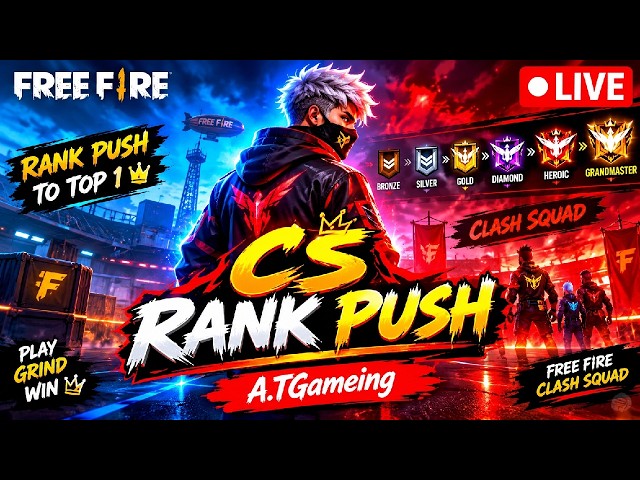 JOIN TEEM CODE PLAY CSR PUSH 🚀