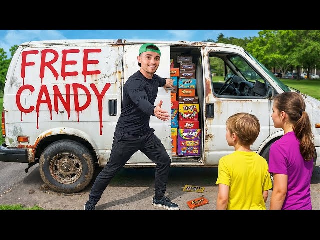 I Tested The Limits Of Trust