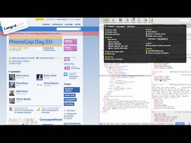 CSS Animation triggers text rendering change in Safari & Chrome (Webkit)