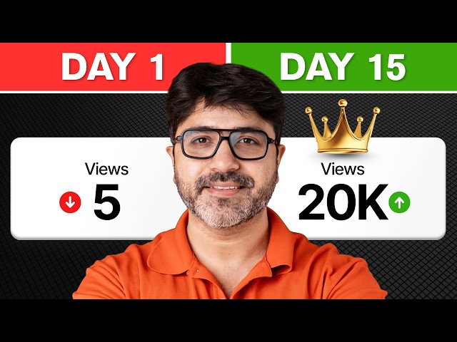 Stop Making These 10 YouTube Mistakes in 2026 (To GROW Fast)