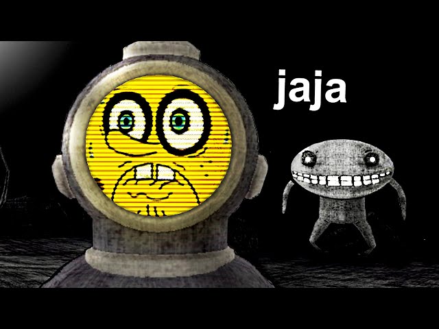 Content Warning está de moda.. y es brillante