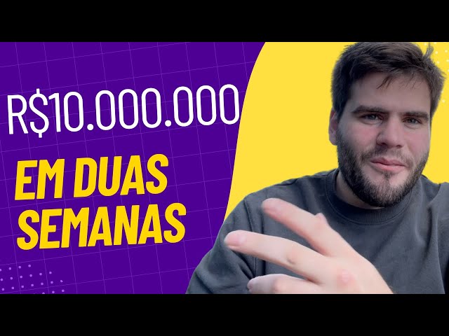 COMO EU CRIO STARTUPS MILIONÁRIAS EM CURTO PERÍODO DE TEMPO - PASSO A PASSO