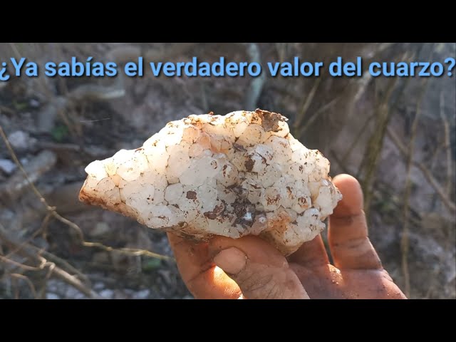Learn all about quartz, its properties, where to find it, and how to sell it.