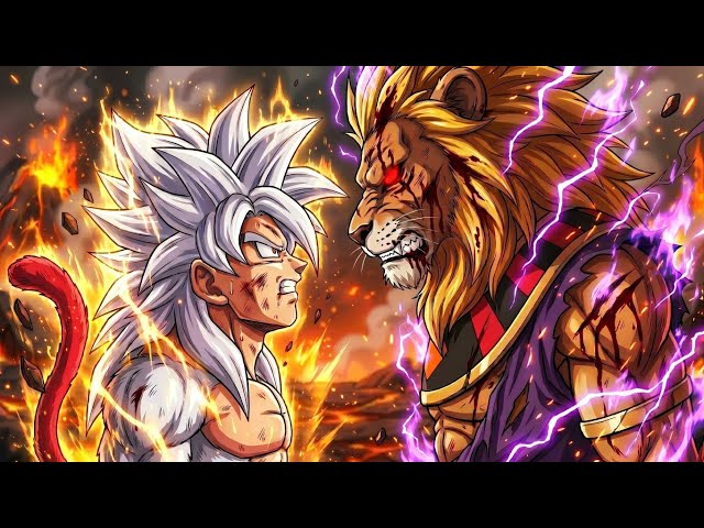 (21) The Return of Tigron: Goku Saves a Corrupted God of Destruction! 