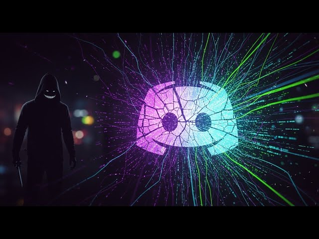 Why this Discord Hack is really bad