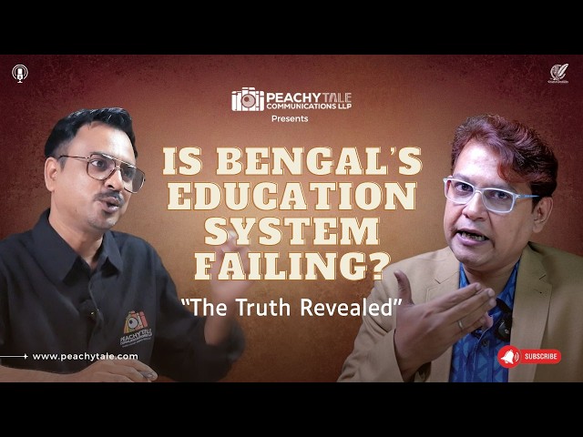 Where City Teaches the Village — Pathanam Breaks the EdTech Myth! Ft. Sujoy Mazumdar #edtech #app