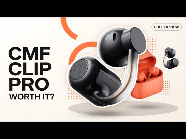 ⚡The Truth About CMF Clip Pro: Don't Buy Until You Watch This!