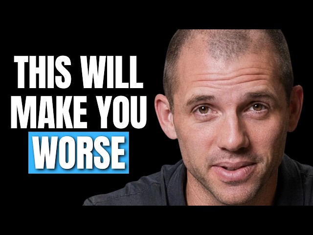 The Brutal Truth About Fitness Optimization | Dr. Andy Galpin