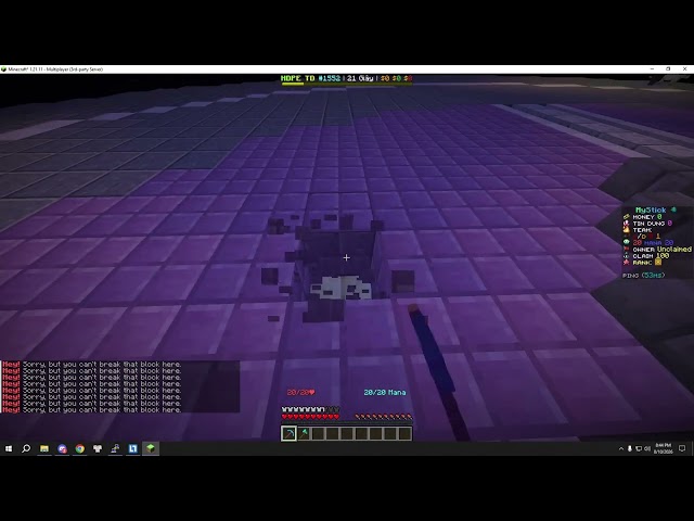 VAPE C2/BOTNET vs MINECRAFT SERVER | BEST C2/BOTNET 2026