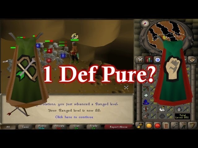 07 Scape IS THE S#@T [Update]