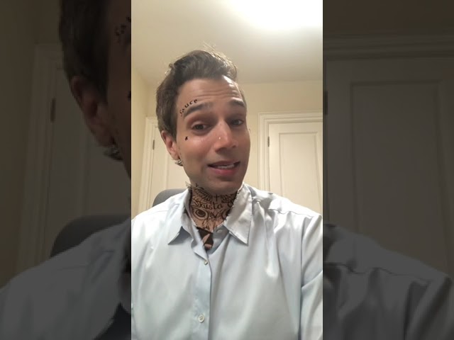 Do #tattoo ‘s cause #cancer? Fascinating #study.