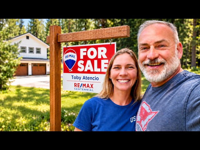 We Sold Everything. Here’s What Comes Next