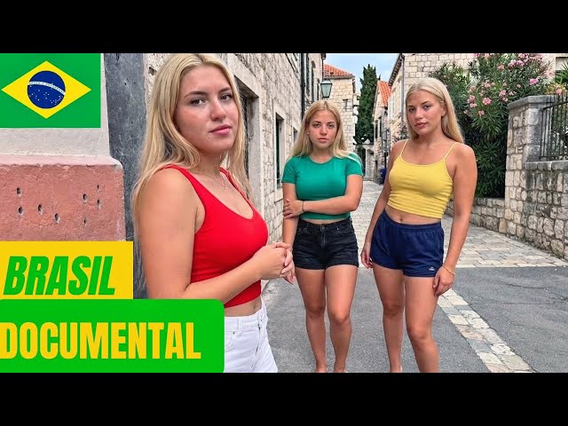THIS IS WHAT LIFE IS LIKE IN BRAZIL 🇧🇷 | What No One Tells You About This Incredible Country