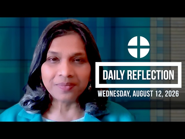 2026 08 12 Reflection 415