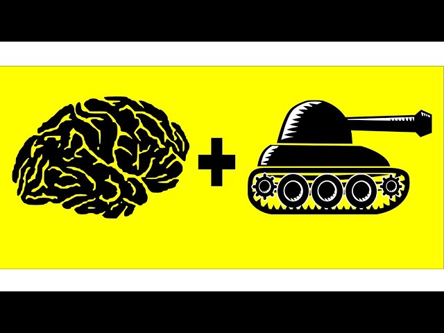 ¿Qué es un THINK TANK?