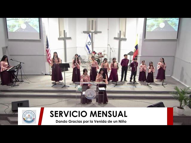 Servicio Especial
