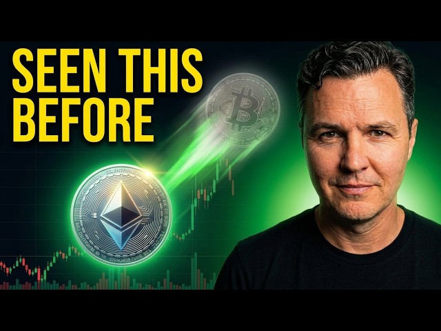 Everyone Hates Ethereum… That’s The Point