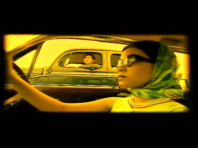 BRAGI - Janji (Official Music Video)