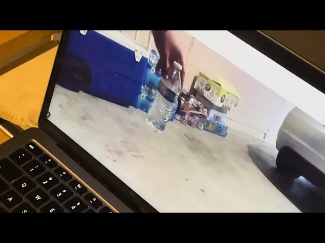 Computer Vision Model