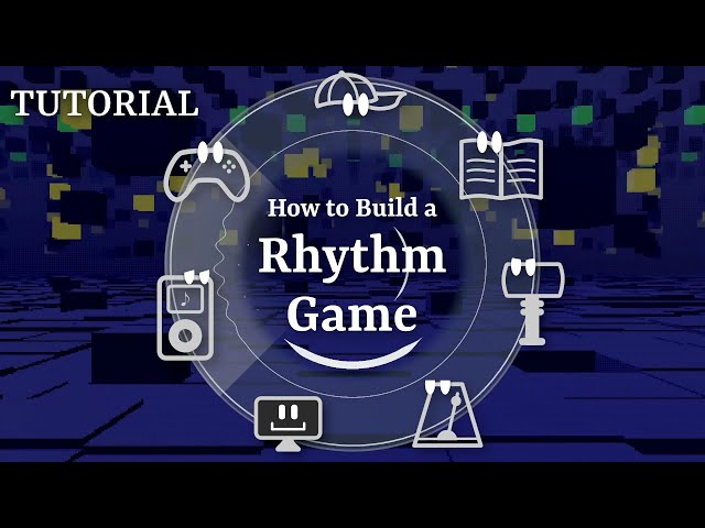 The Key Components of a Rhythm Game