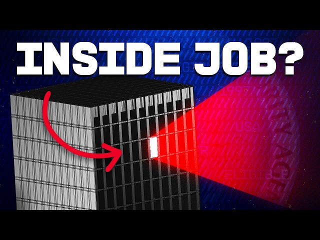 The Most Secret US Hacking Operation: Eligible Receiver 97