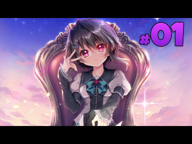 The Key to Everything | 9-Nine-:Episode 4 Part 01