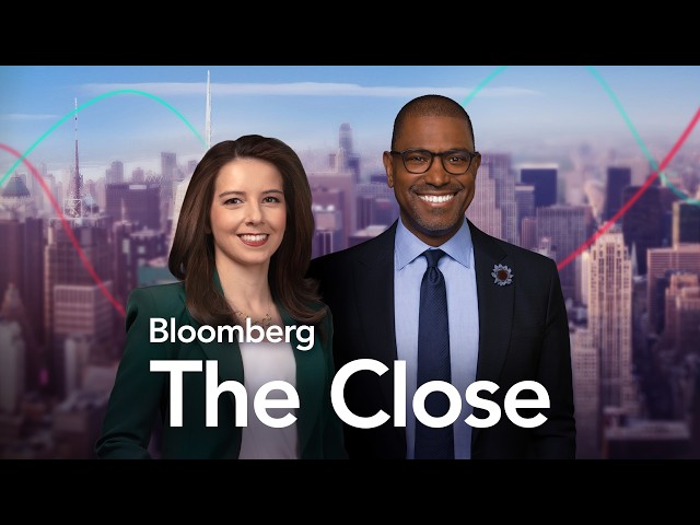 Apple & Nvidia Battle & the Business of the World Cup | The Close 7/17/2026