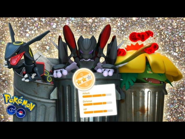 *LUCKY REMOTE TRADES ARE GREAT BUT THIS KEEPS HAPPENING* Pokemon GO news