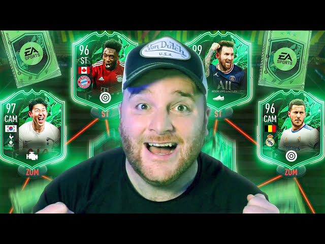 FIFA But Everyone Is Out Of Position