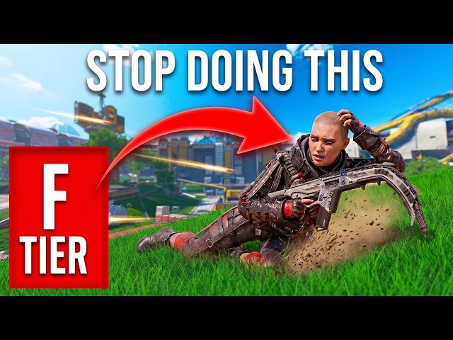 Are you Sliding Wrong? Ranking 6 Slides from S to F Tier