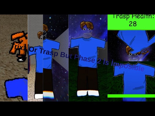 Yaldi Beachhouse 1.5 (Trixz Mode But Phase 2 İs İmposible)