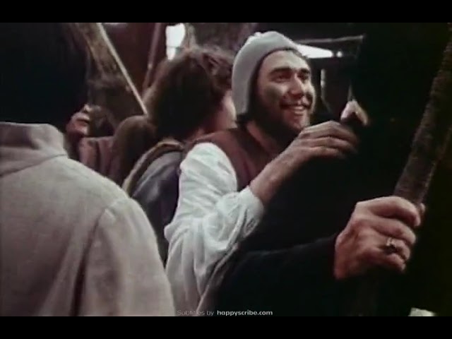 La chanson de Roland (1978) completa subs español pegados